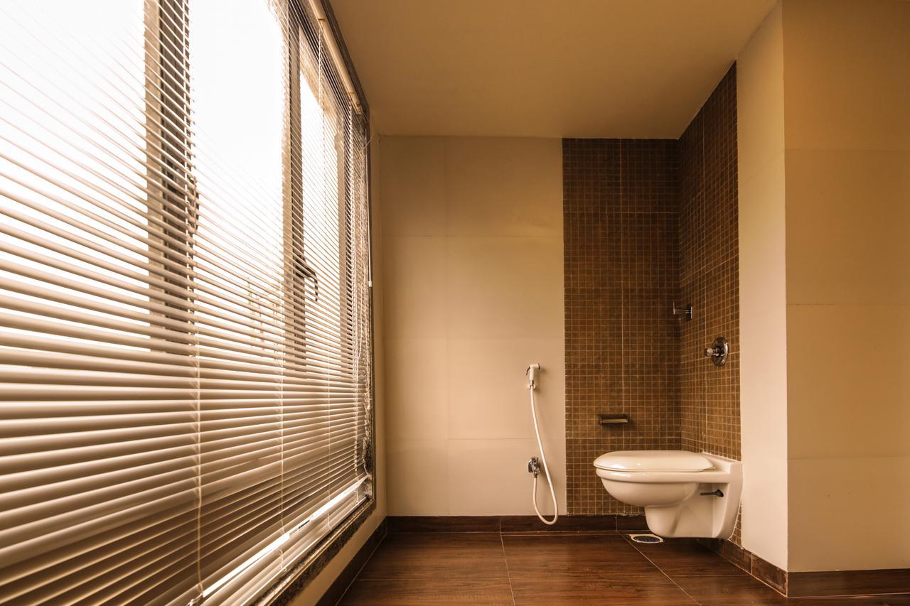 Saubhagya Inn International Lucknow Extérieur photo