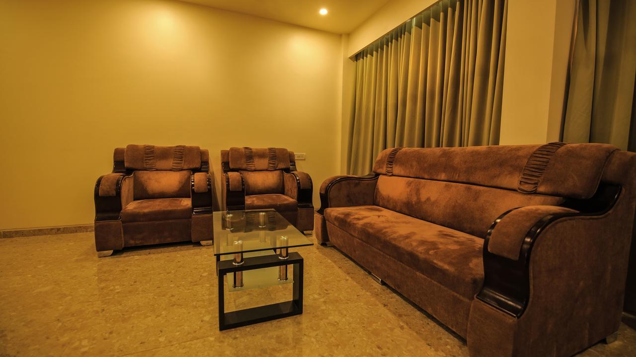 Saubhagya Inn International Lucknow Extérieur photo